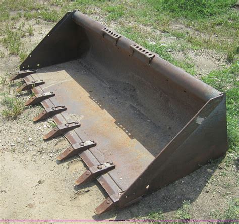 how to install bolt on bucket teeth to skid steer|72 inch bucket tooth bar.